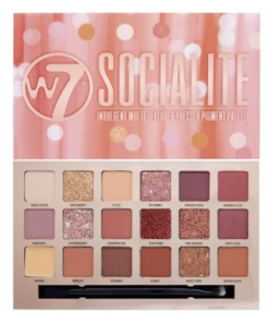 SOCIALITE EYESHADOW PALETTE