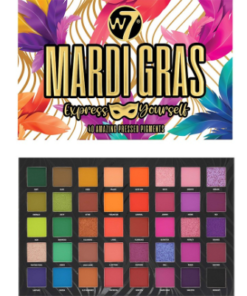 MARDI GRAS PALETTE
