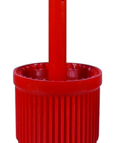 Alternative view of TECHNIC – VELVET LIP CREAM CLASSIC RED