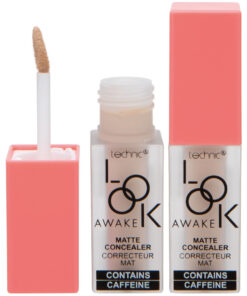 TECHNIC LOOK AWAKE MATTE CONCEALER – WHIPPED CREAM