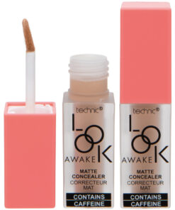TECHNIC LOOK AWAKE MATTE CONCEALER – TOASTED OATS