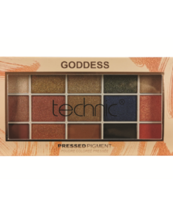 TECHNIC PALETTE GODDESS
