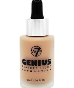 GENIUS FOUNDATION – NATURAL BEIGE