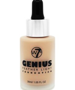 GENIUS FOUNDATION – SAND BEIGE