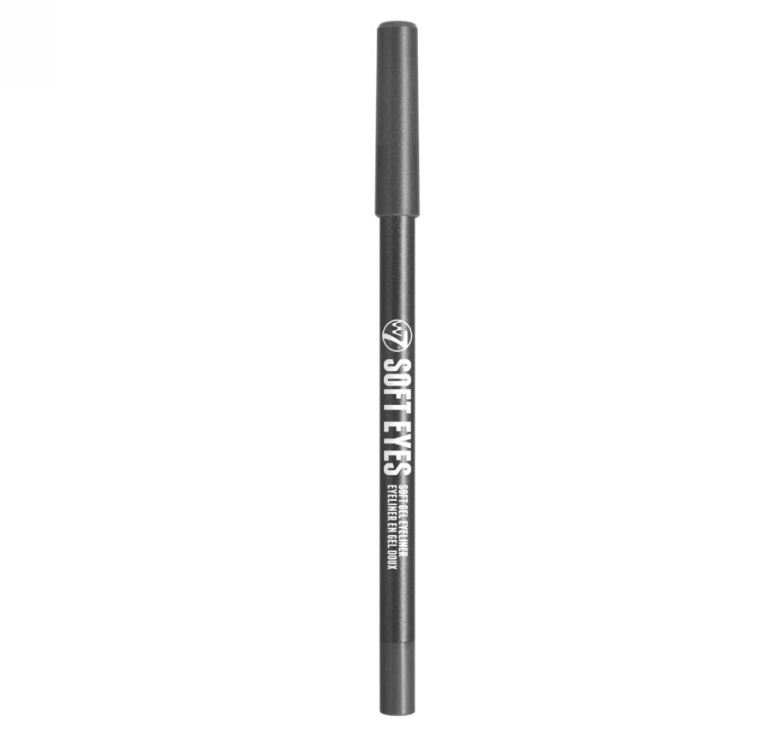 SOFT EYES EYELINER HEAVY METAL