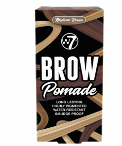 BROW POMADE – MEDIUM BROWN