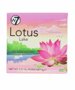 LOTUS LAKE BLUSHER