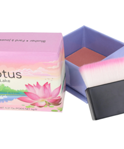 LOTUS LAKE BLUSHER - Image 2