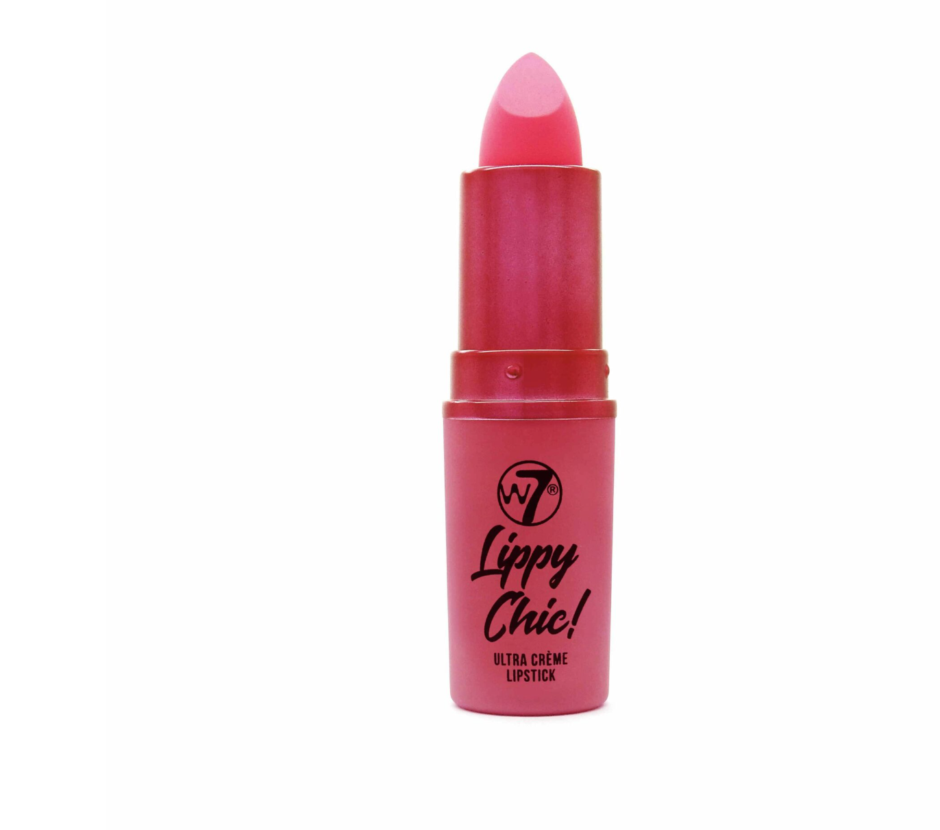 LIPPY CHIC ULTRA CREME LIPSTICK – BACK CHAT