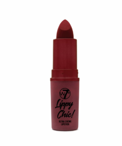 LIPPY CHIC ULTRA CREME LIPSTICK – SARCASM