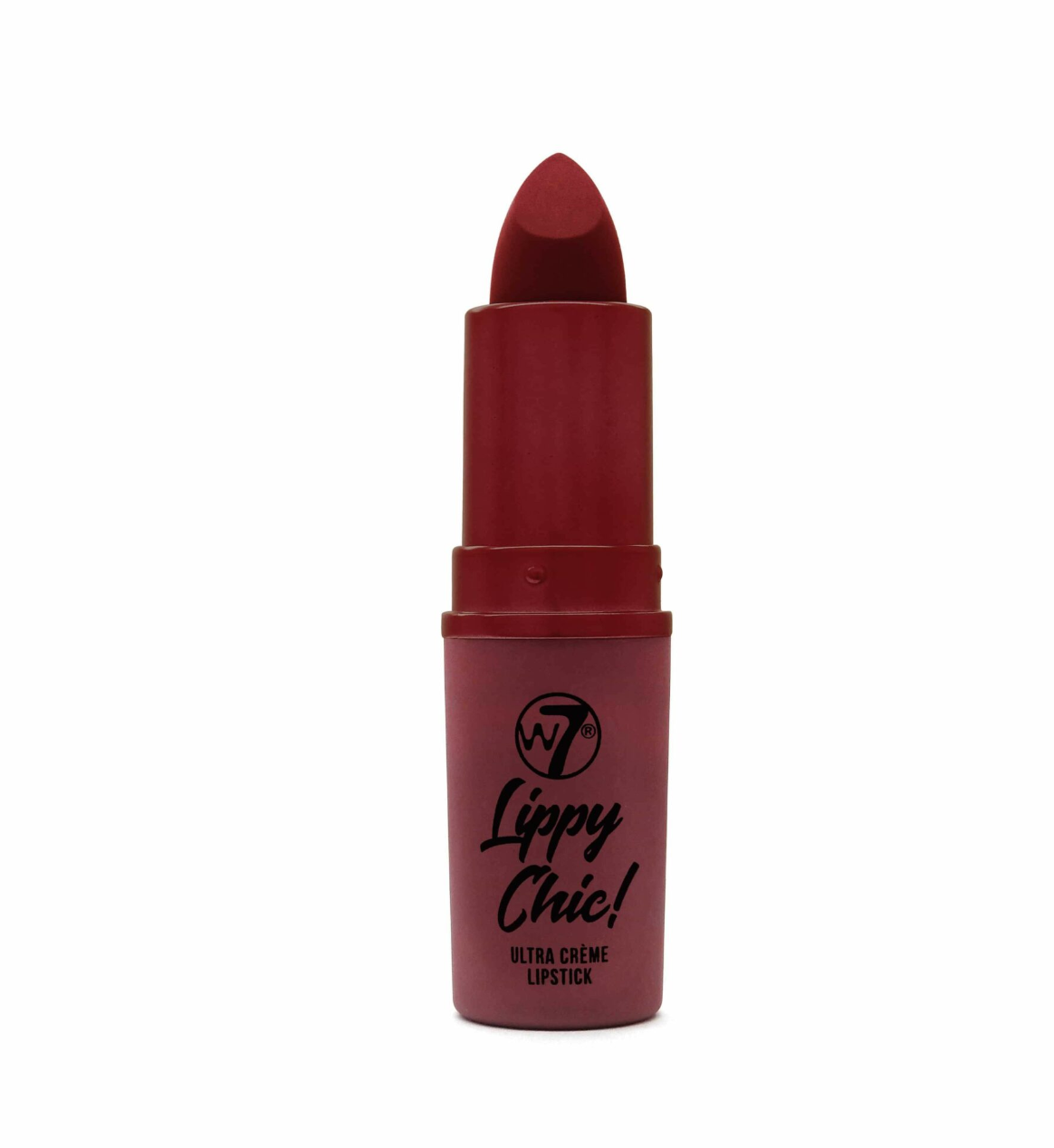 LIPPY CHIC ULTRA CREME LIPSTICK – SARCASM