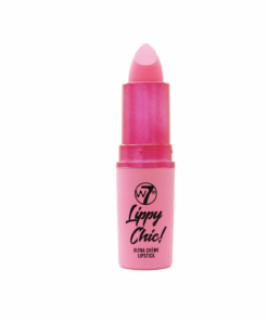 LIPPY CHIC ULTRA CREME LIPSTICK – FREE SPEECH