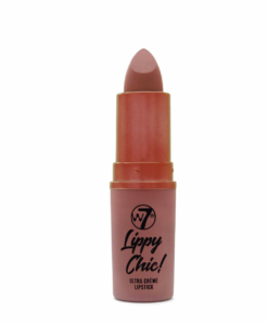 LIPPY CHIC ULTRA CREME LIPSTICK – GOSSIP