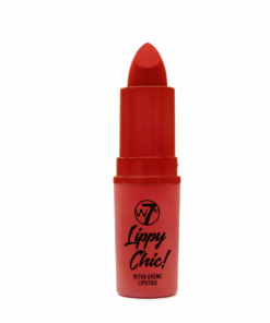 LIPPY CHIC ULTRA CREME LIPSTICK – TONGUE AND CHEEK
