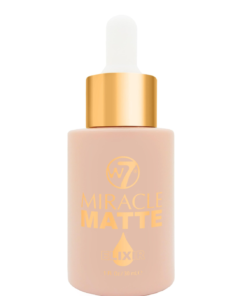 MIRACLE MATTE ELIXIR FACE PRIMER