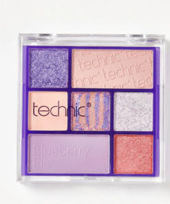 TECHNIC BLUEBERRY PIE