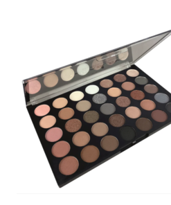 TECHNIC PALETTE LONDON