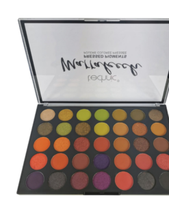 TECHNIC PALETTE MARRAKECH