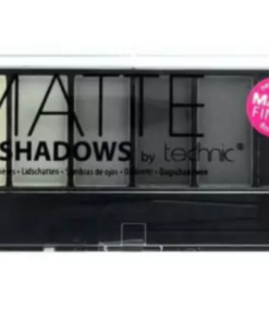EYESHADOW 6’S-SMOKEY
