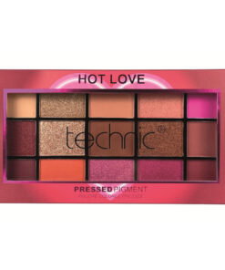 TECHNIC HOT LOVE