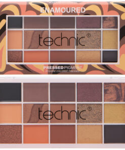 TECHNIC ENAMOURED
