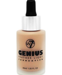 GENIUS FOUNDATION – FRESH BEIGE