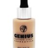 GENIUS FOUNDATION – EARLY TAN