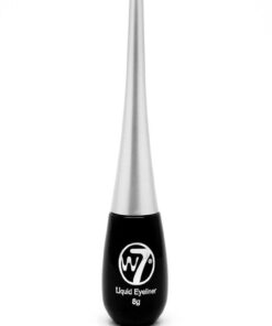 LIQUID EYELINER POT