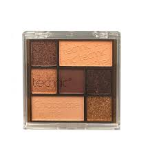 TECHNIC EYESHADOW – CHOCOLATE TRUFFLE