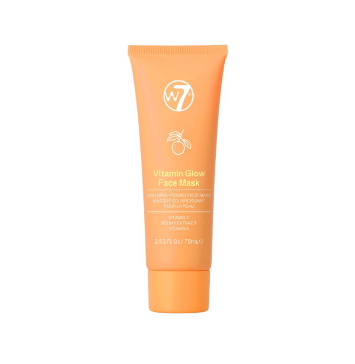 VITAMIN GLOW FACE MASK 75 ML