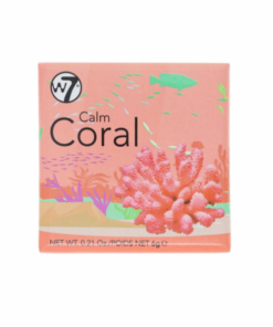 CALM CORAL BLUSHER