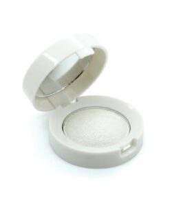 YUMMY EYES BAKED EYESHADOW ALL WHITE