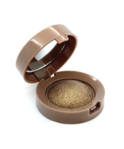 YUMMY EYES BAKED EYESHADOW GOLD DUST