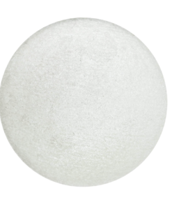 Alternative view of YUMMY EYES BAKED EYESHADOW ALL WHITE