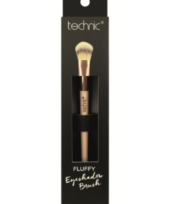 TECHNIC FLUFFY EYESHADOW BRUSH