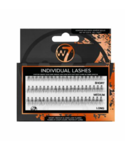 INDIVIDUAL LASHES