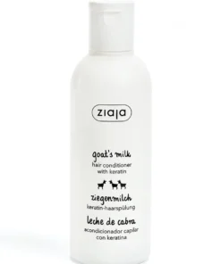 GOAT'S MILK HAIR CONDITIONER 200ML