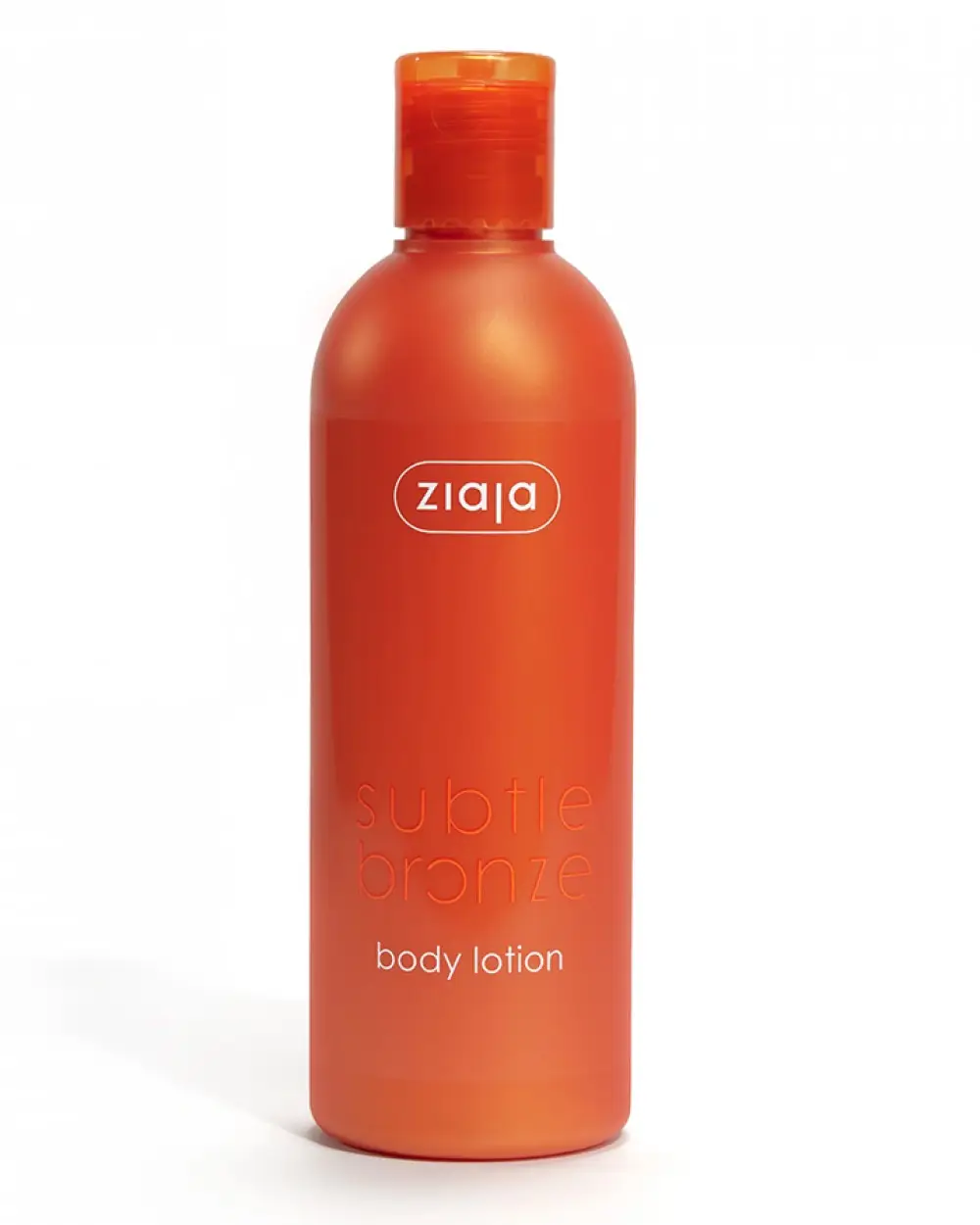 SUBTLE BRONZE BODY LOTION 300ML