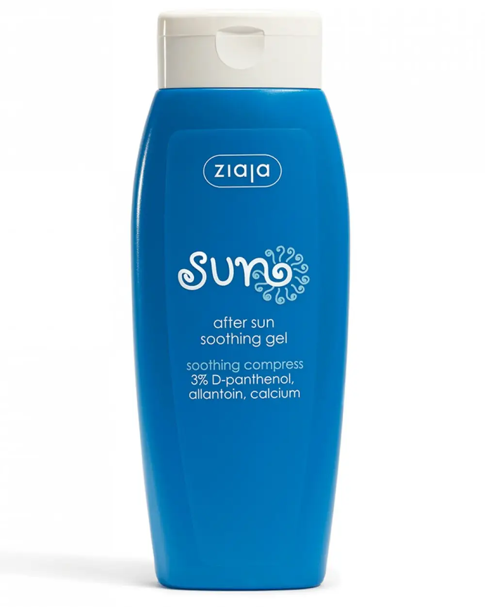 SUN AFTER SUN SOOTHING GEL 200ML