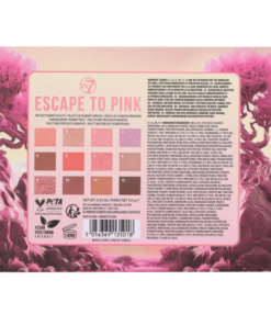 ESCAPE TO PINK PALETTE - Image 4