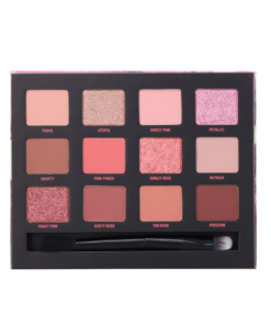 Alternative view of ESCAPE TO PINK PALETTE
