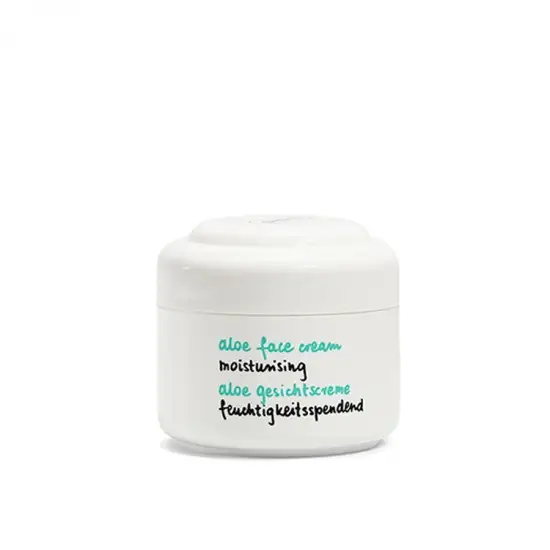 ALOE FACE CREAM 50ML