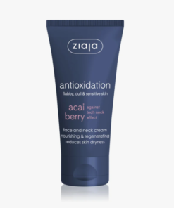 ACAI BERRY DAY NOURISHING & REGENERATING FACE & NECK CREAM