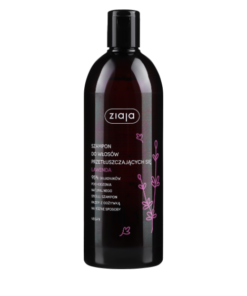 LAVENDER SHAMPOO OILY HAIR 500ML