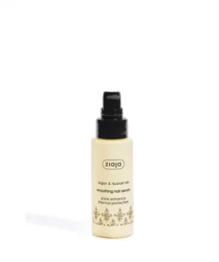 Argan & tsubaki oils smoothing hair serum 50ml