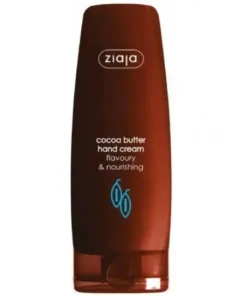 Cocoa butter hand cream 80ml