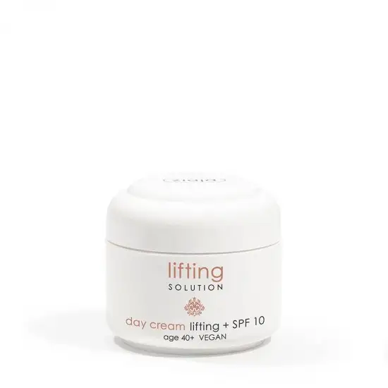 Lifting solution day cream 40+ 50ml