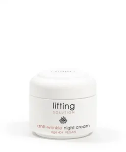 Lifting solution night cream 40+ 50ml