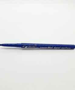 Impala ORYX Intense Khol Kajal Eyeliner No08 - Starry Night Blue