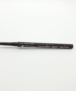 Impala ORYX Intense Khol Kajal Eyeliner No11 - Cosmic Brown